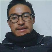 Profesor de letras, en concreto, de la Filosofía y Ciencias Sociales. Doy clases particulares a niños, estudiantes de primaria, secundaria y pre universitario
